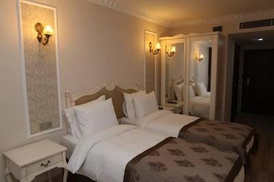 تکسیم سوئیت استانبول