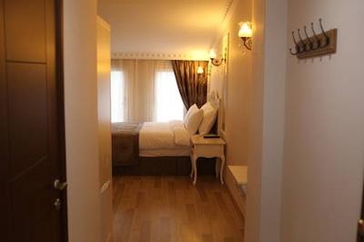 تکسیم سوئیت استانبول