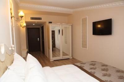 تکسیم سوئیت استانبول