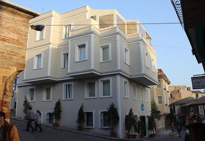 سلطان احمد چشمه