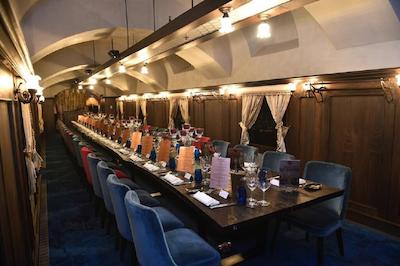 هتل 10کاراکوی استانبول