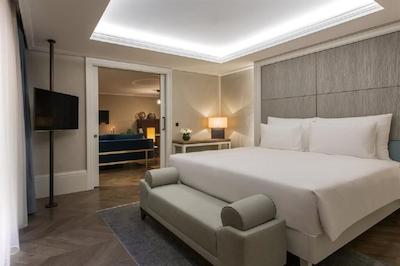 هتل 10کاراکوی استانبول