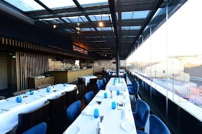 هتل 10کاراکوی استانبول