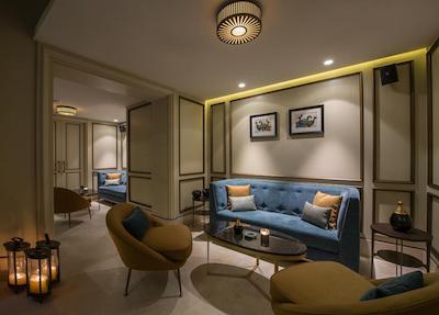 هتل 10کاراکوی استانبول