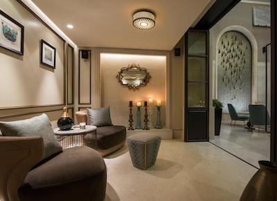 هتل 10کاراکوی استانبول