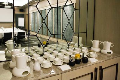 هتل 10کاراکوی استانبول