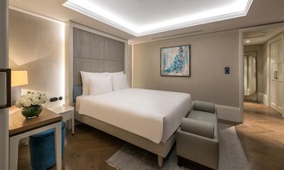 هتل 10کاراکوی استانبول