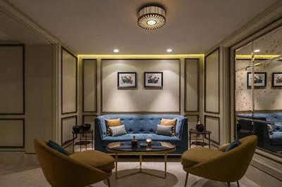 هتل 10کاراکوی استانبول