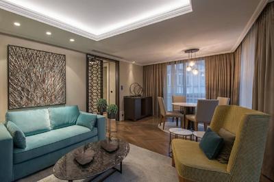 هتل 10کاراکوی استانبول