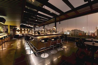 هتل 10کاراکوی استانبول