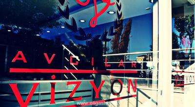 آوجیلار ویزیون هتل