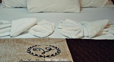 آوجیلار ویزیون هتل