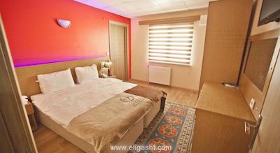 آوجیلار ویزیون هتل