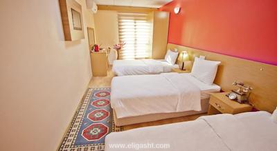 آوجیلار ویزیون هتل