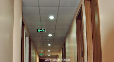 آوجیلار ویزیون هتل