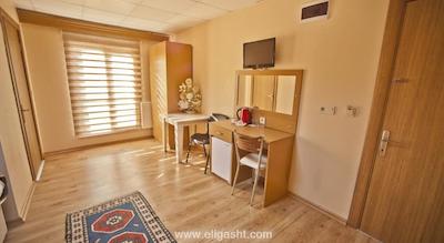 آوجیلار ویزیون هتل