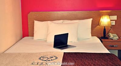 آوجیلار ویزیون هتل