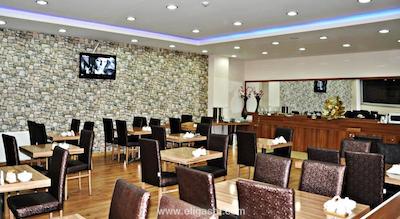 آوجیلار ویزیون هتل