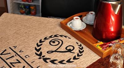 آوجیلار ویزیون هتل