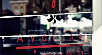 آوجیلار ویزیون هتل