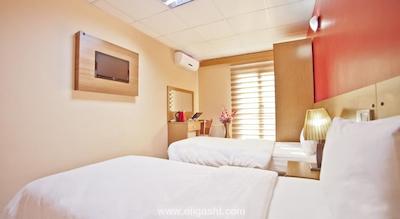 آوجیلار ویزیون هتل