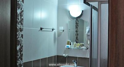 آوجیلار ویزیون هتل