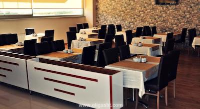 آوجیلار ویزیون هتل