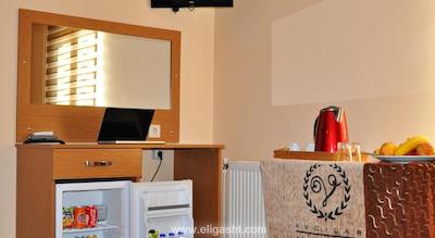 آوجیلار ویزیون هتل