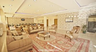 آوجیلار ویزیون هتل