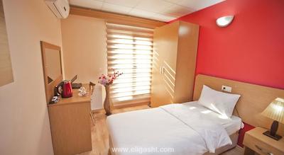 آوجیلار ویزیون هتل