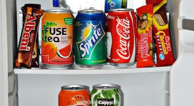 آوجیلار ویزیون هتل