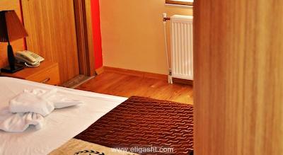 آوجیلار ویزیون هتل