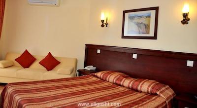 سلطان آی کامفورت