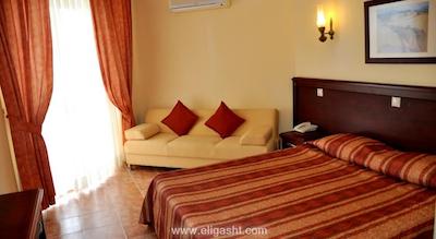 سلطان آی کامفورت