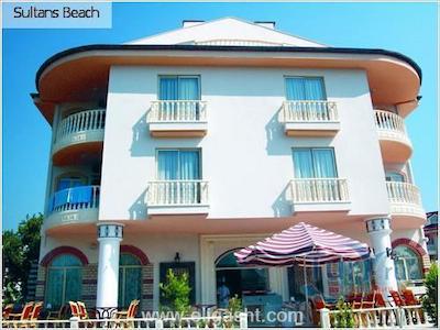 سلطان آی کامفورت