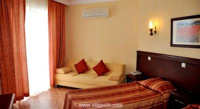 سلطان آی کامفورت