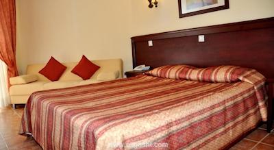 سلطان آی کامفورت