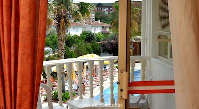 سلطان آی کامفورت