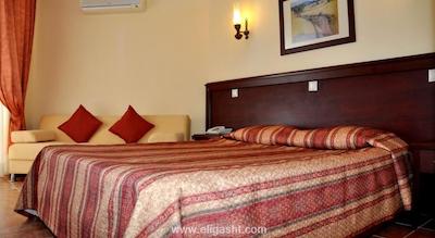 سلطان آی کامفورت