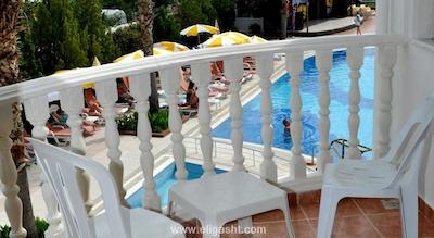 سلطان آی کامفورت