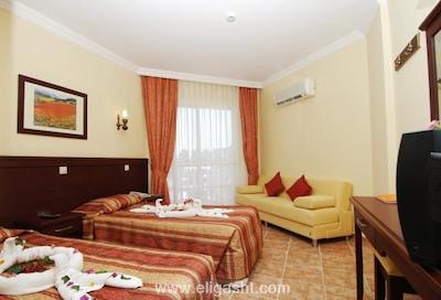 سلطان آی کامفورت