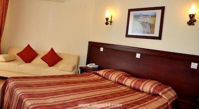 سلطان آی کامفورت