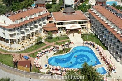 سلطان آی کامفورت