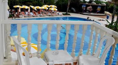 سلطان آی کامفورت