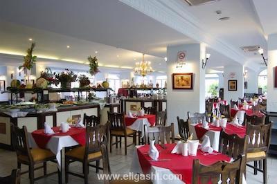 سلطان آی کامفورت