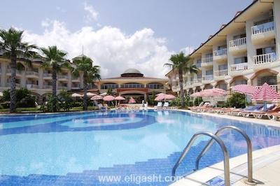 سلطان آی کامفورت