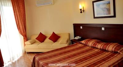 سلطان آی کامفورت