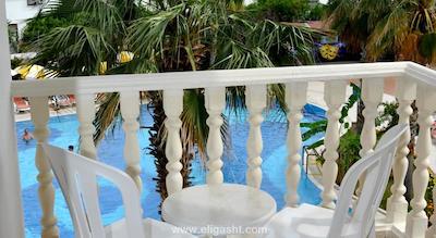 سلطان آی کامفورت