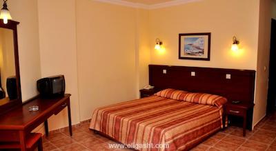 سلطان آی کامفورت