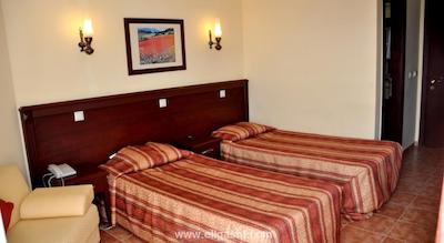 سلطان آی کامفورت